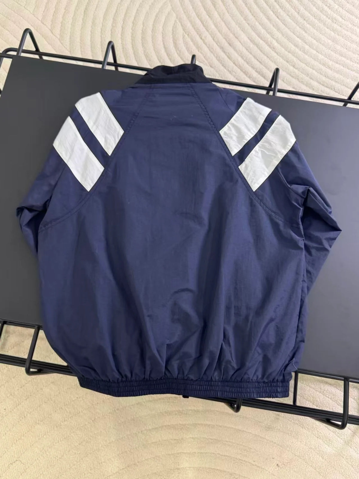 New spliced jacket jacket