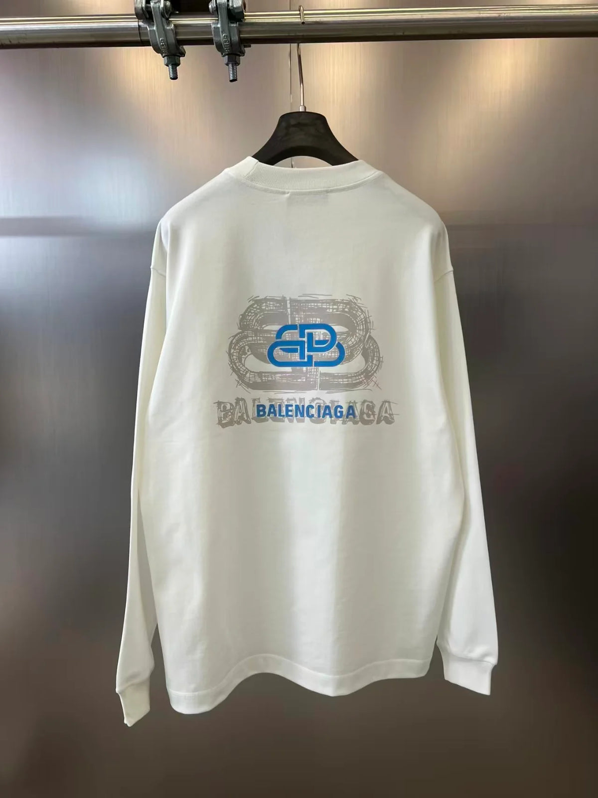 New hoodie
