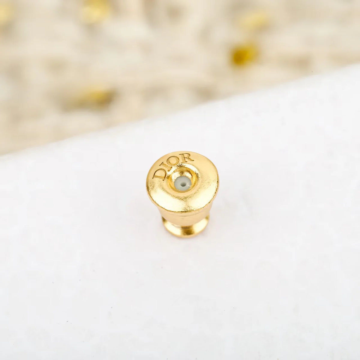 New Star Clover Ear Nails