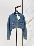 Denim Set