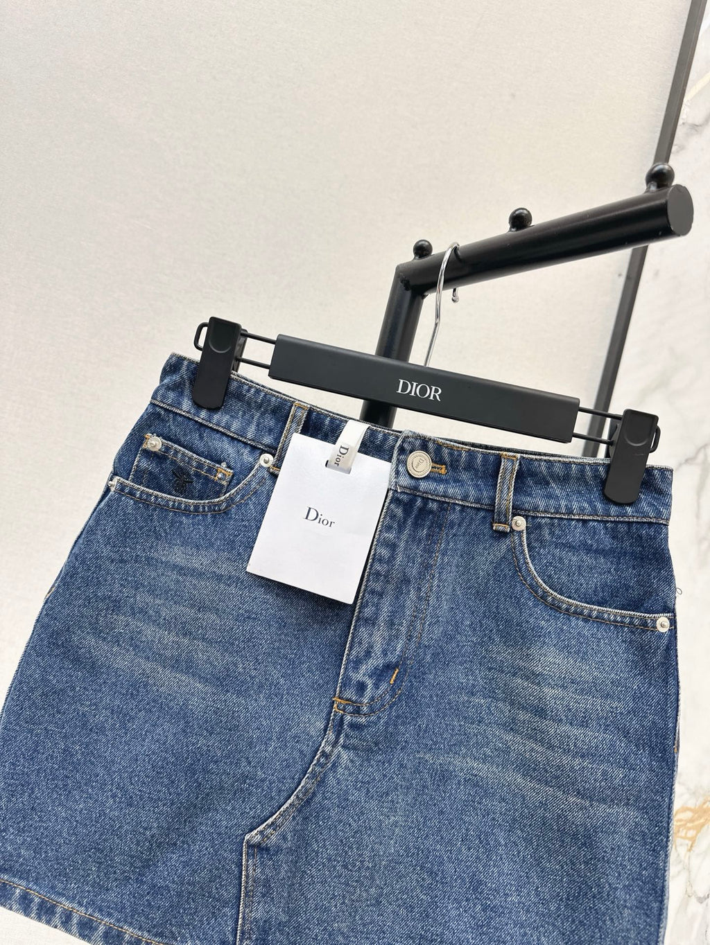 Denim Set