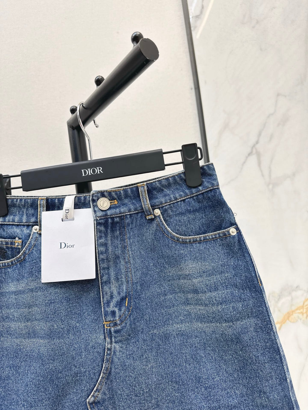 Denim Set