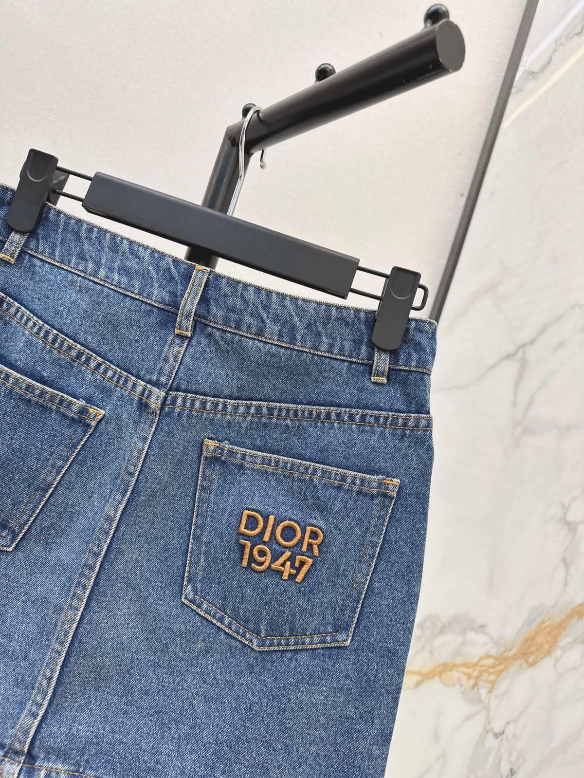 Denim Set