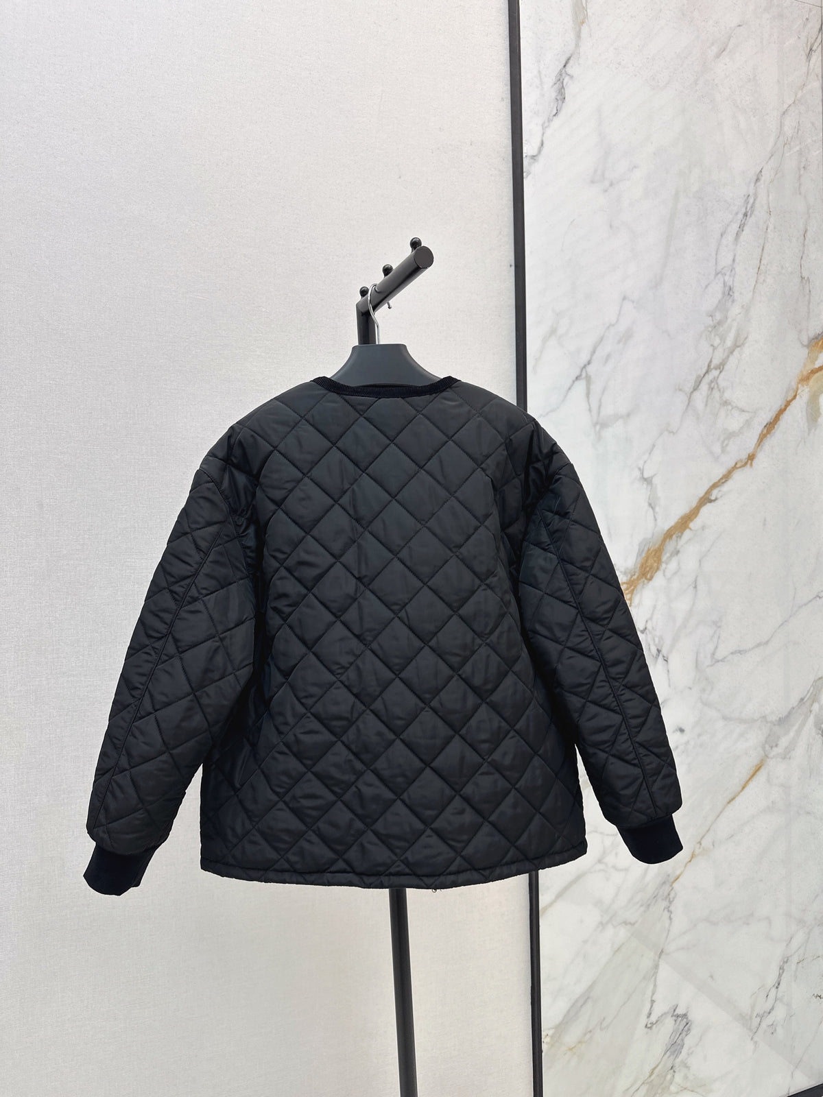 25fw Lingge cotton clothing