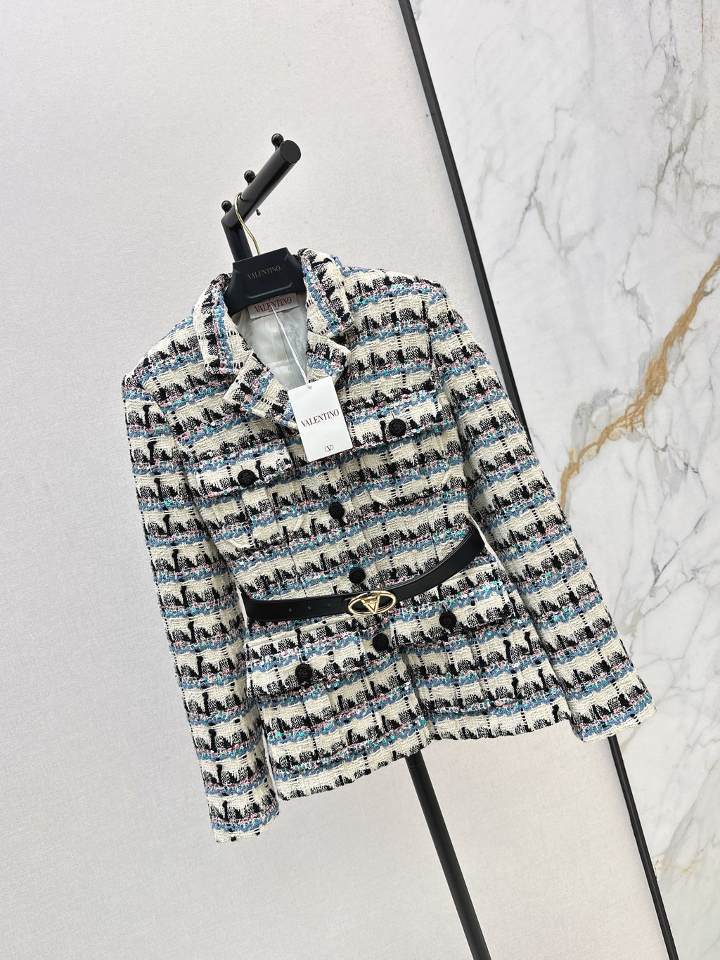 25fw Woven jacket