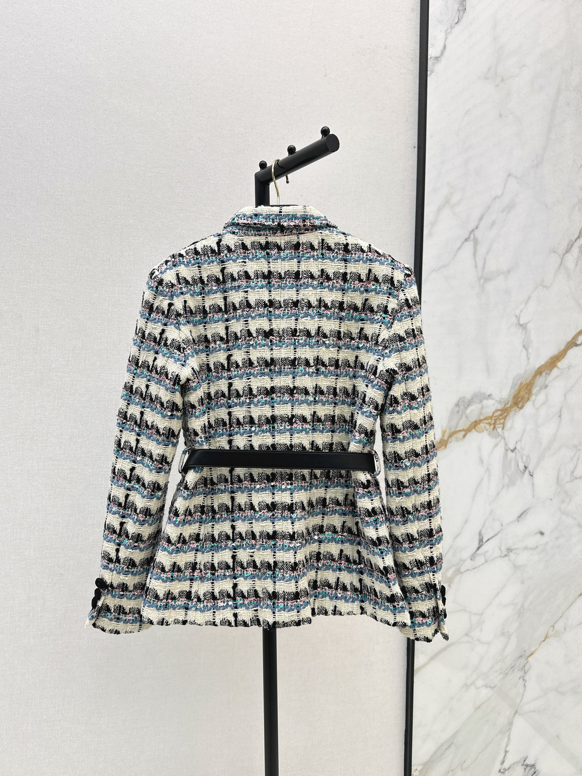 25fw Woven jacket