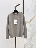 "Superman" Style Sweater