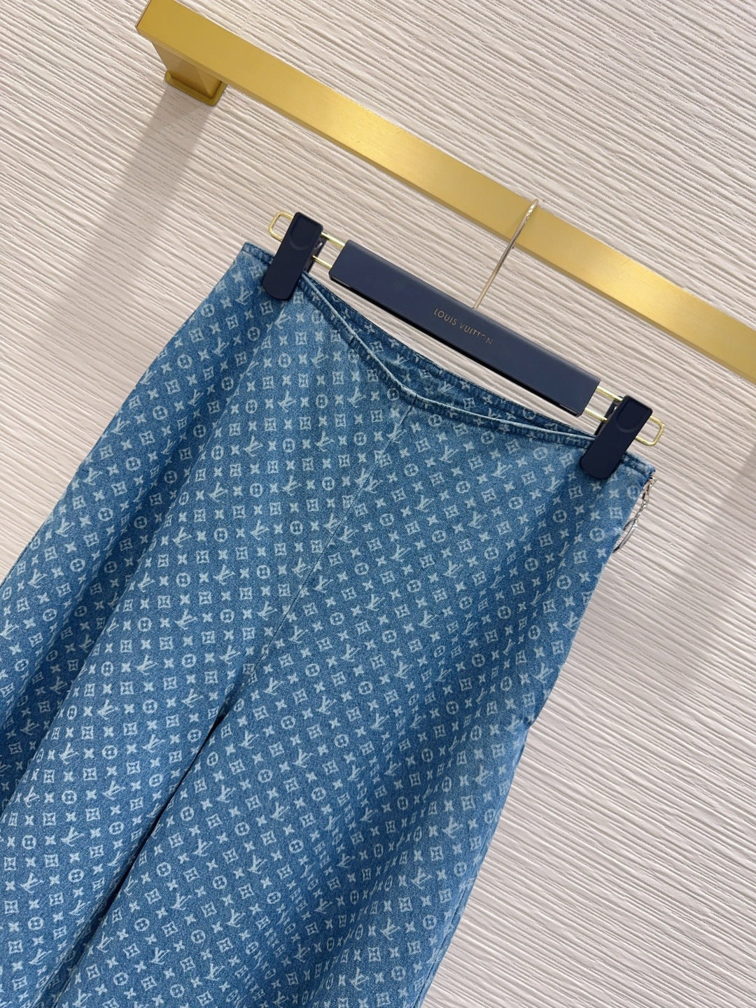 26ss new denim jeans