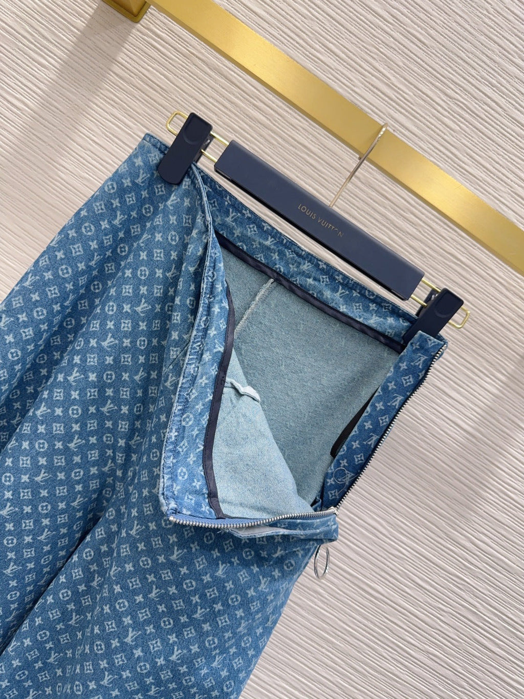 26ss new denim jeans
