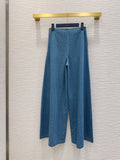 26ss new denim jeans