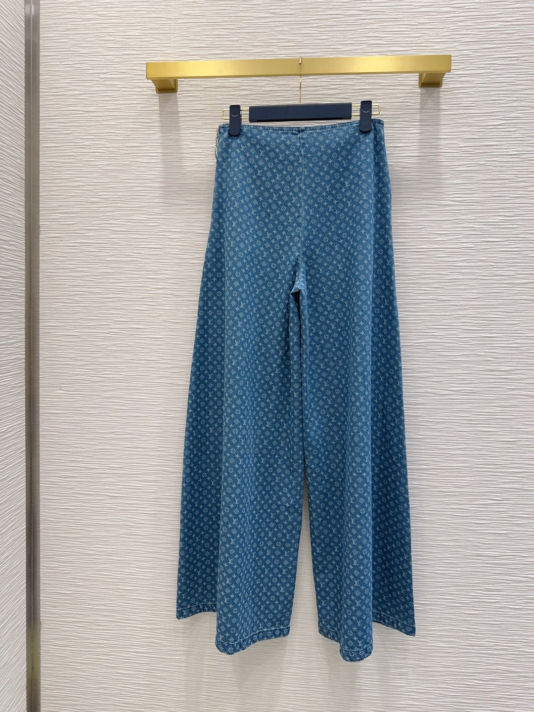 26ss new denim jeans