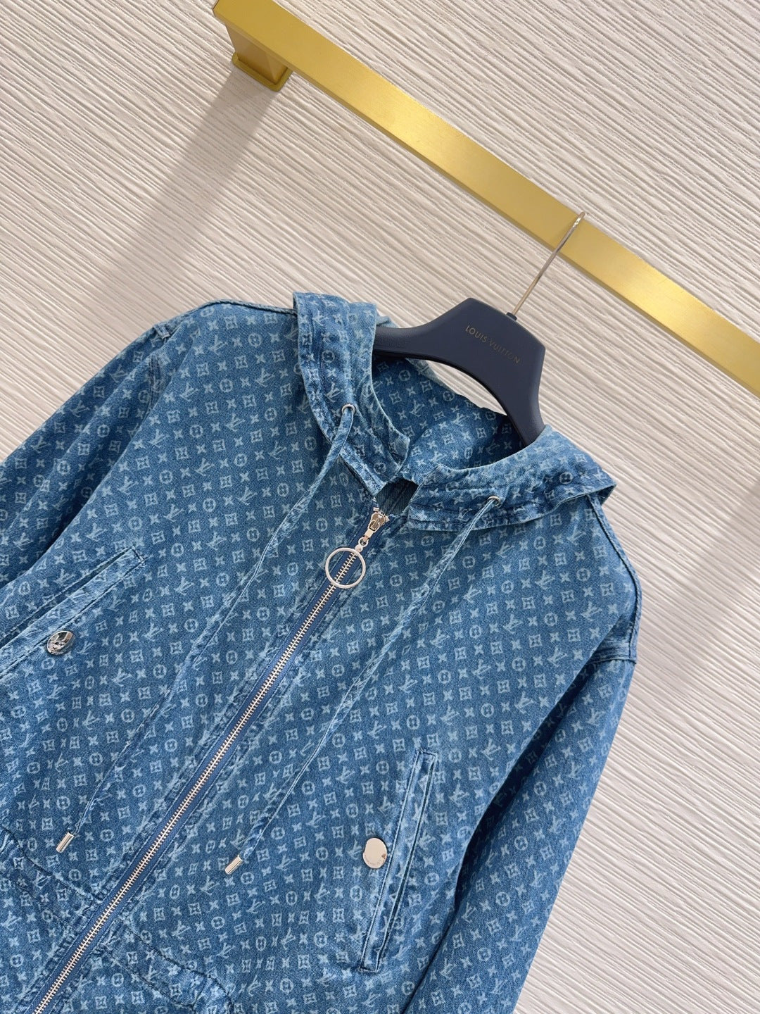 26FW new denim denim jacket