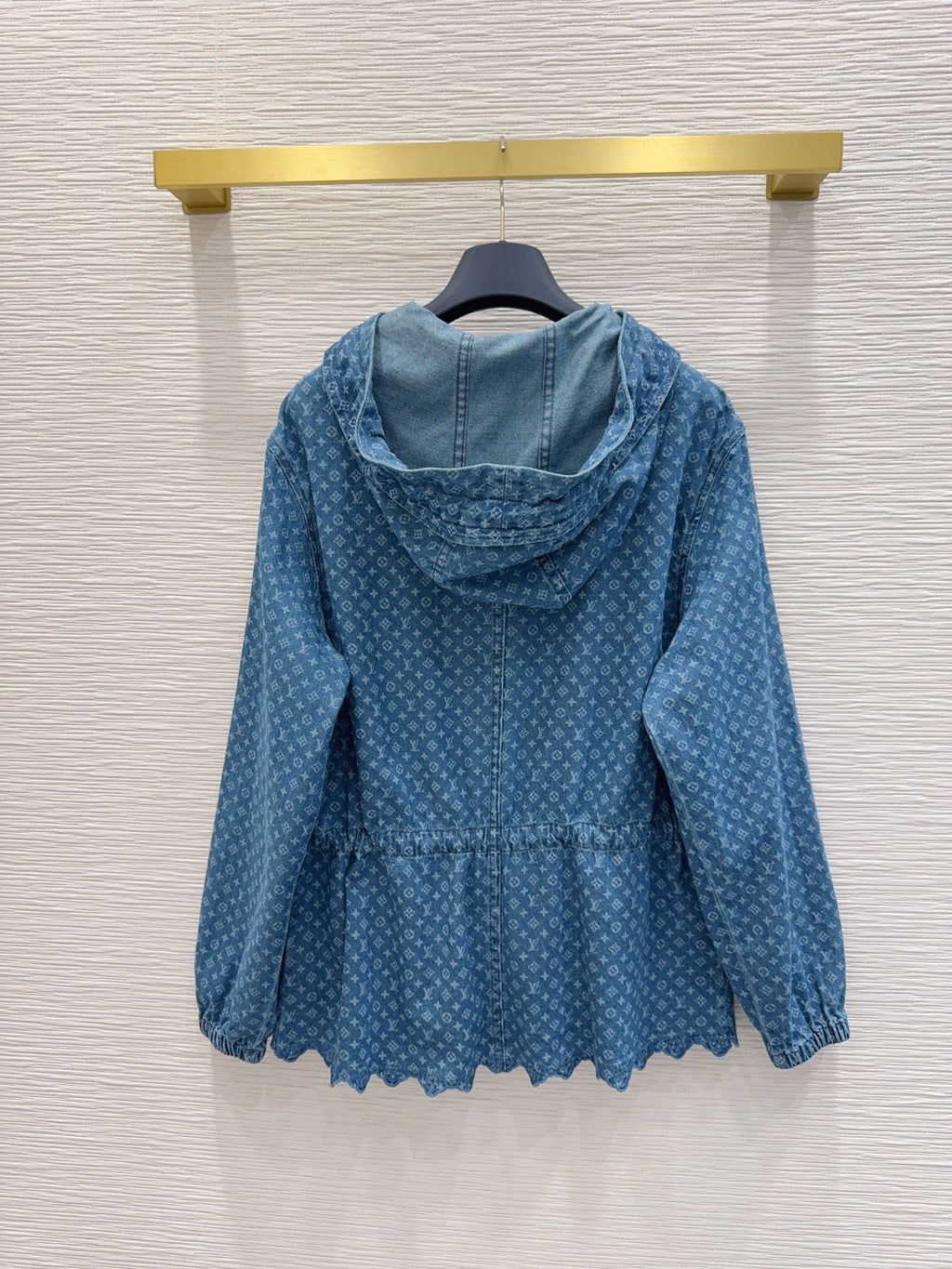 26FW new denim denim jacket