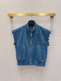 26FW new denim denim jacket