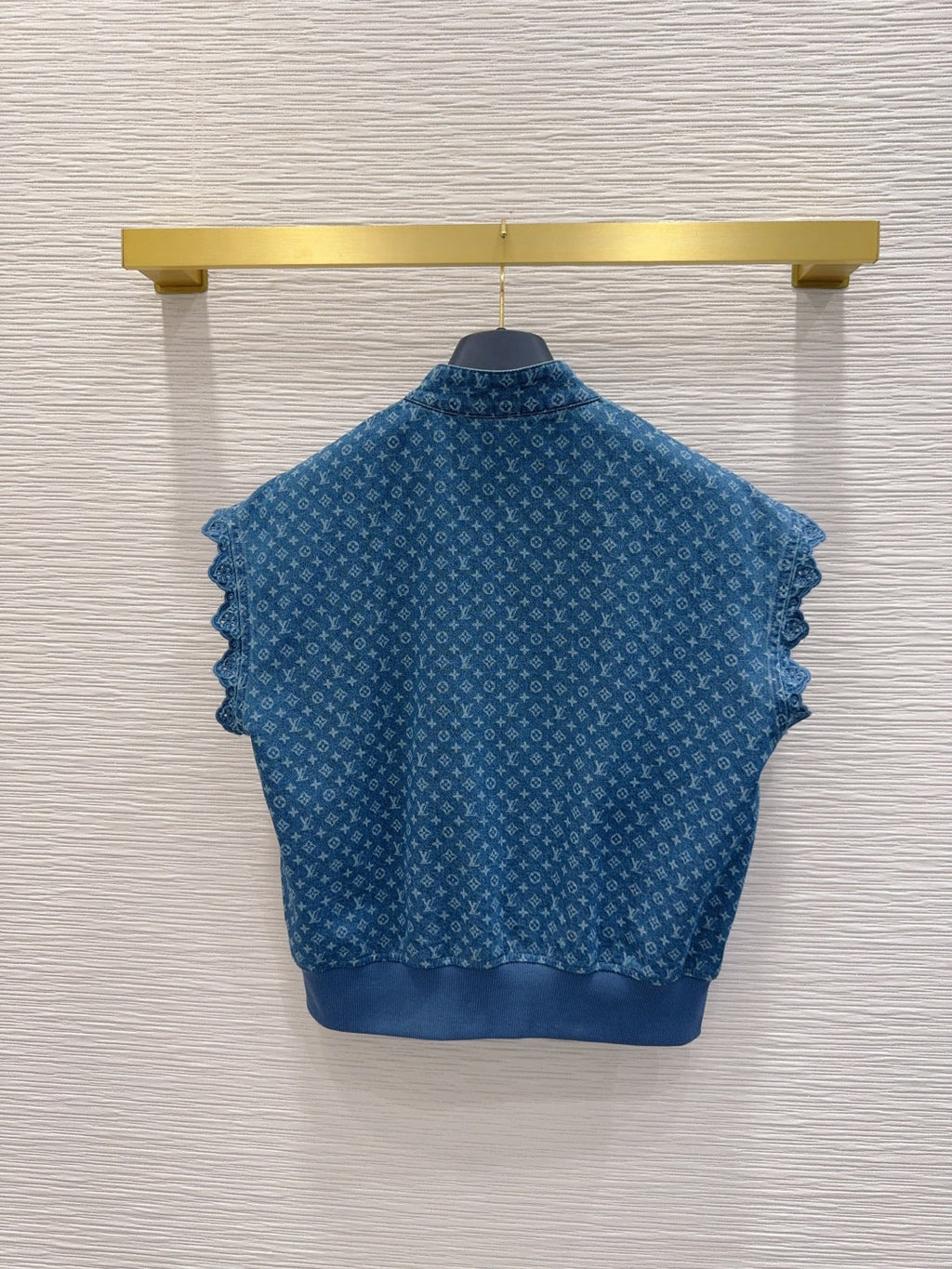 26FW new denim denim jacket