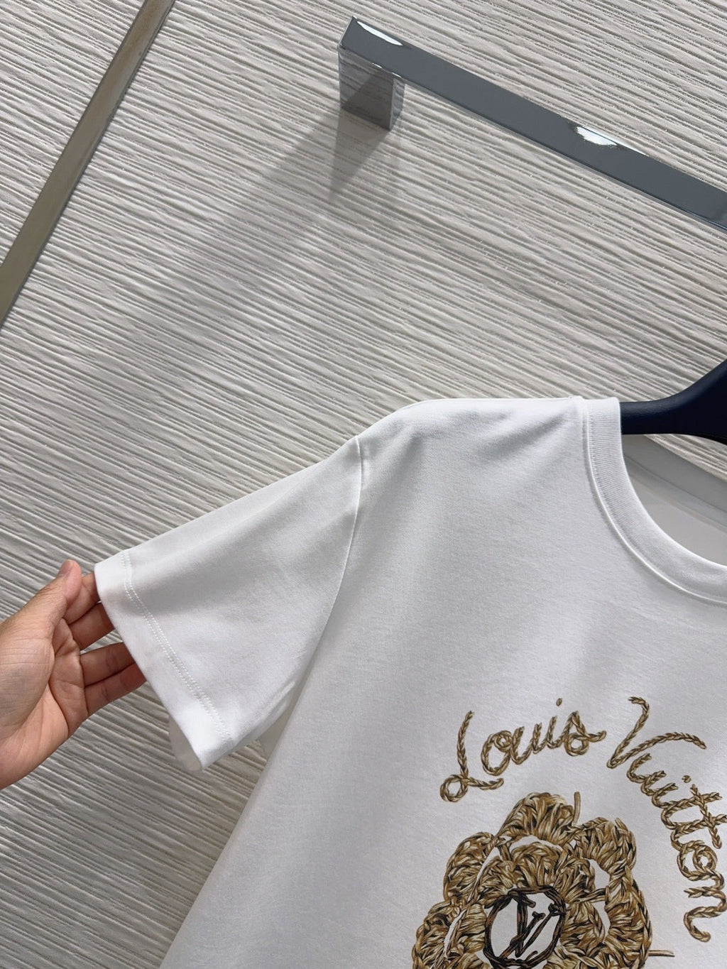 26SS new T-shirt
