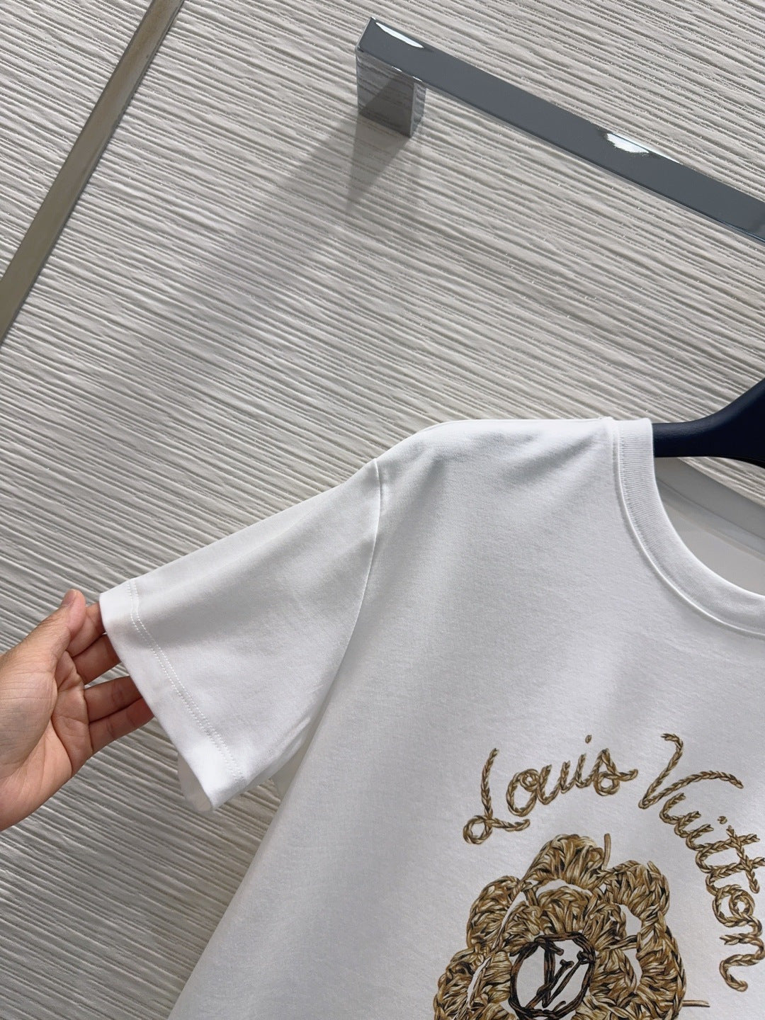 26SS new T-shirt