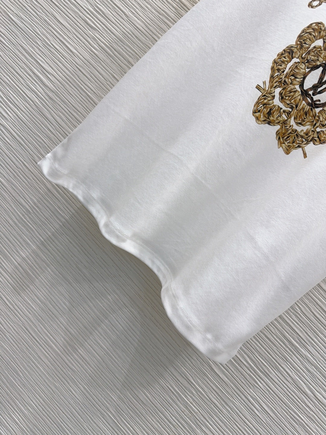 26SS new T-shirt