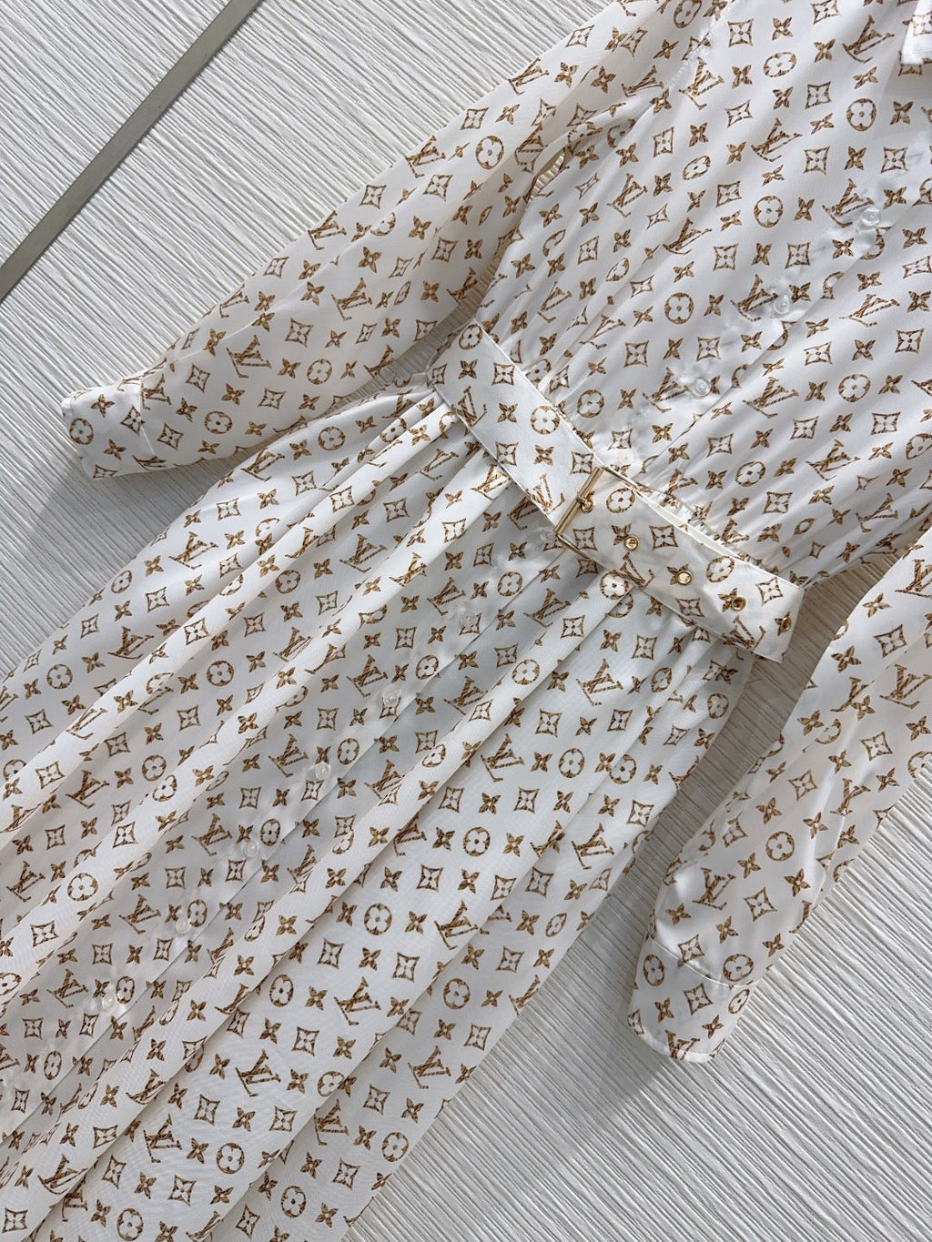 26ss new dress
