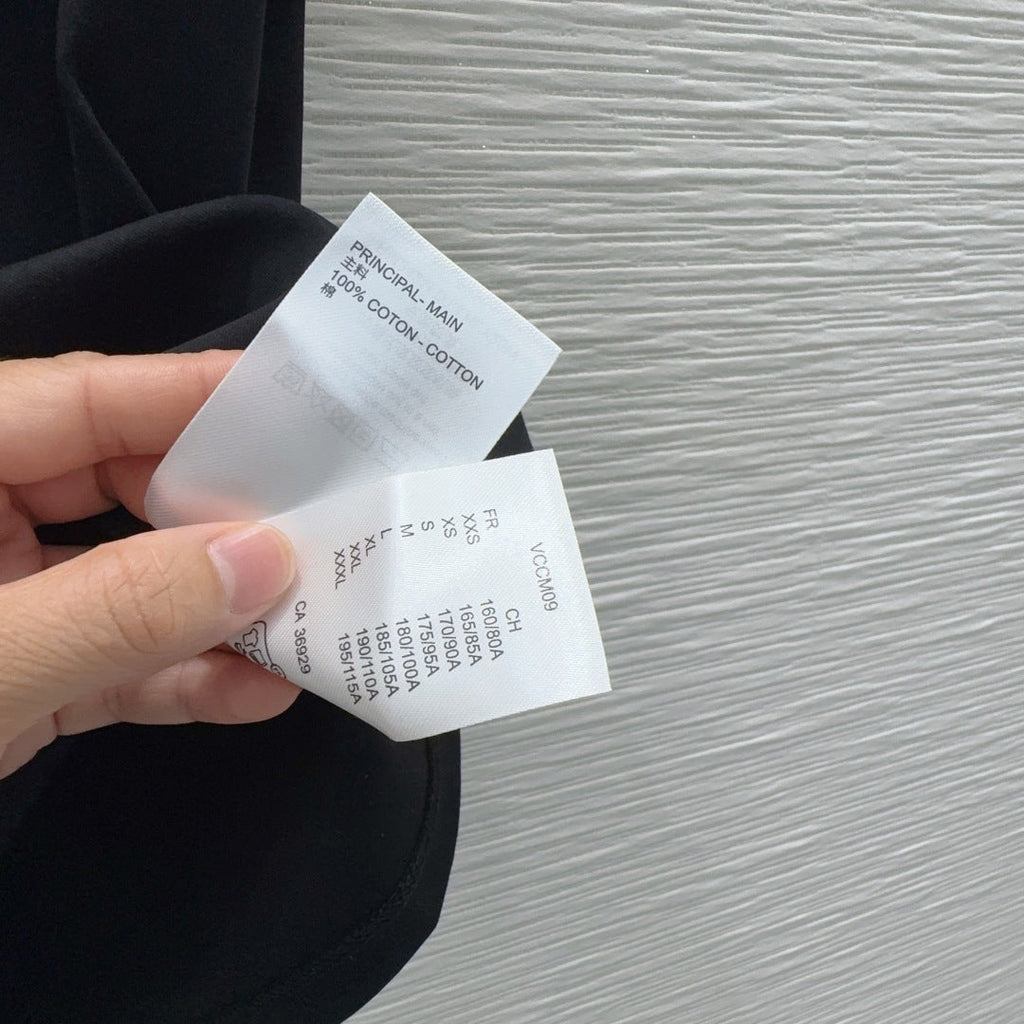 26ss new T-shirt