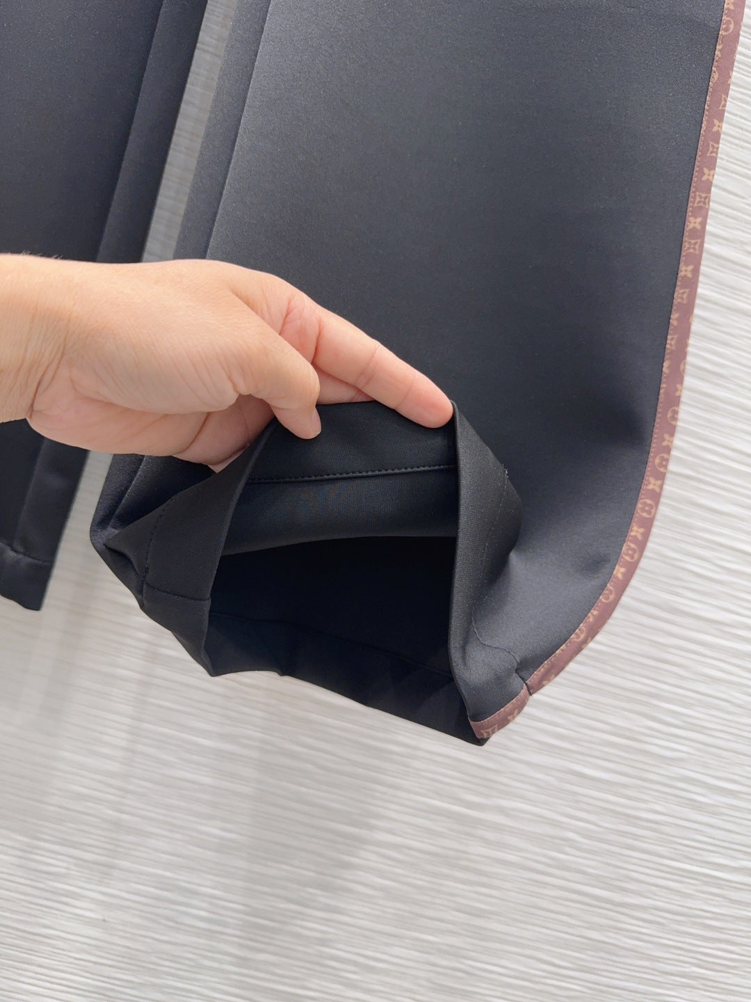 26ss new trousers