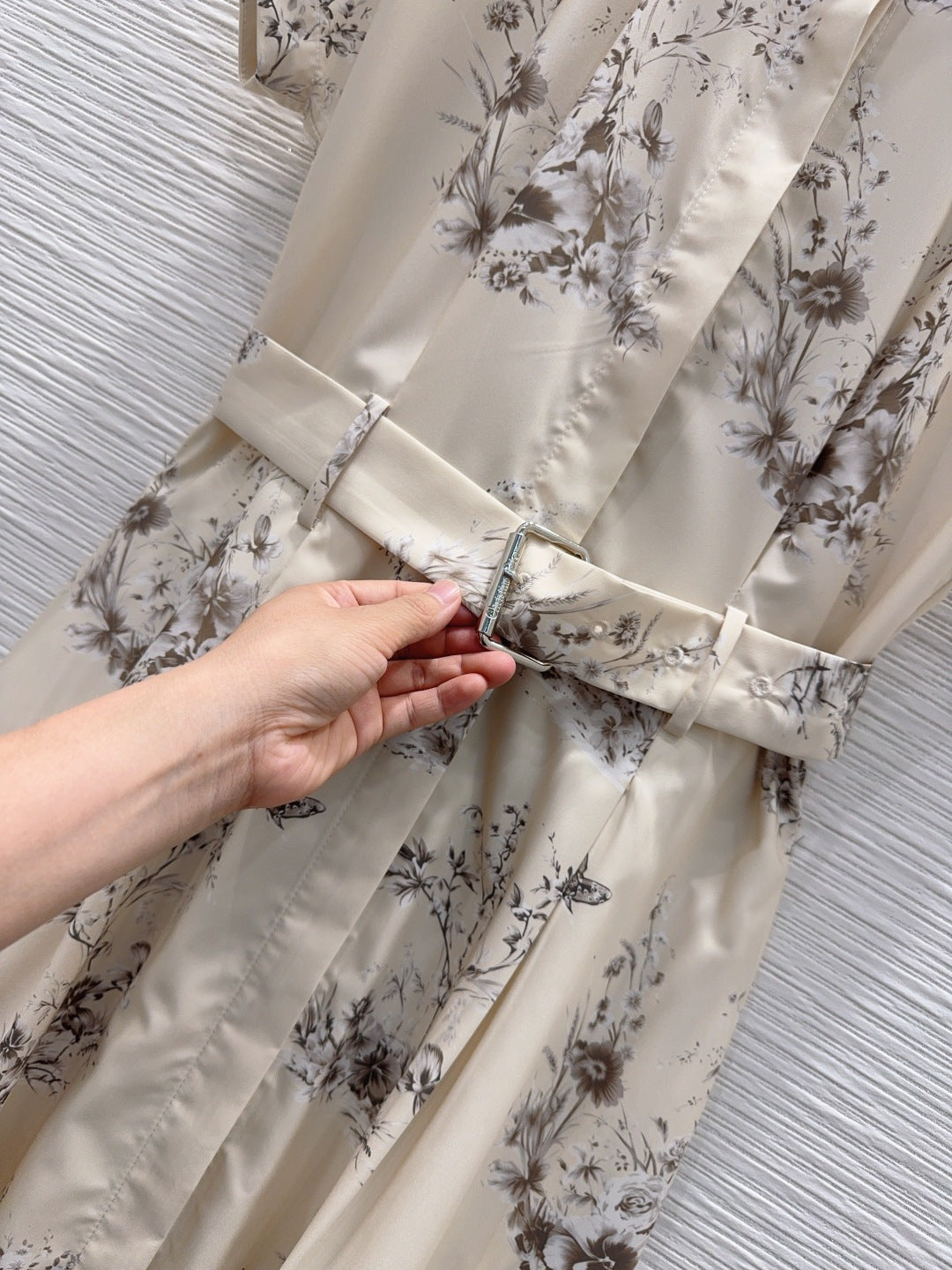 26ss new dress