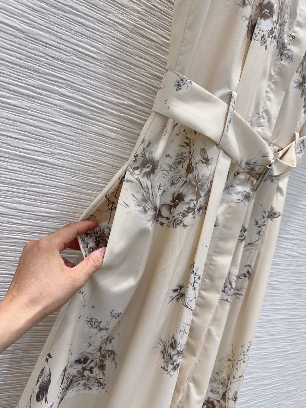 26ss new dress