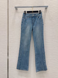 2026 SS New Denim Jeans