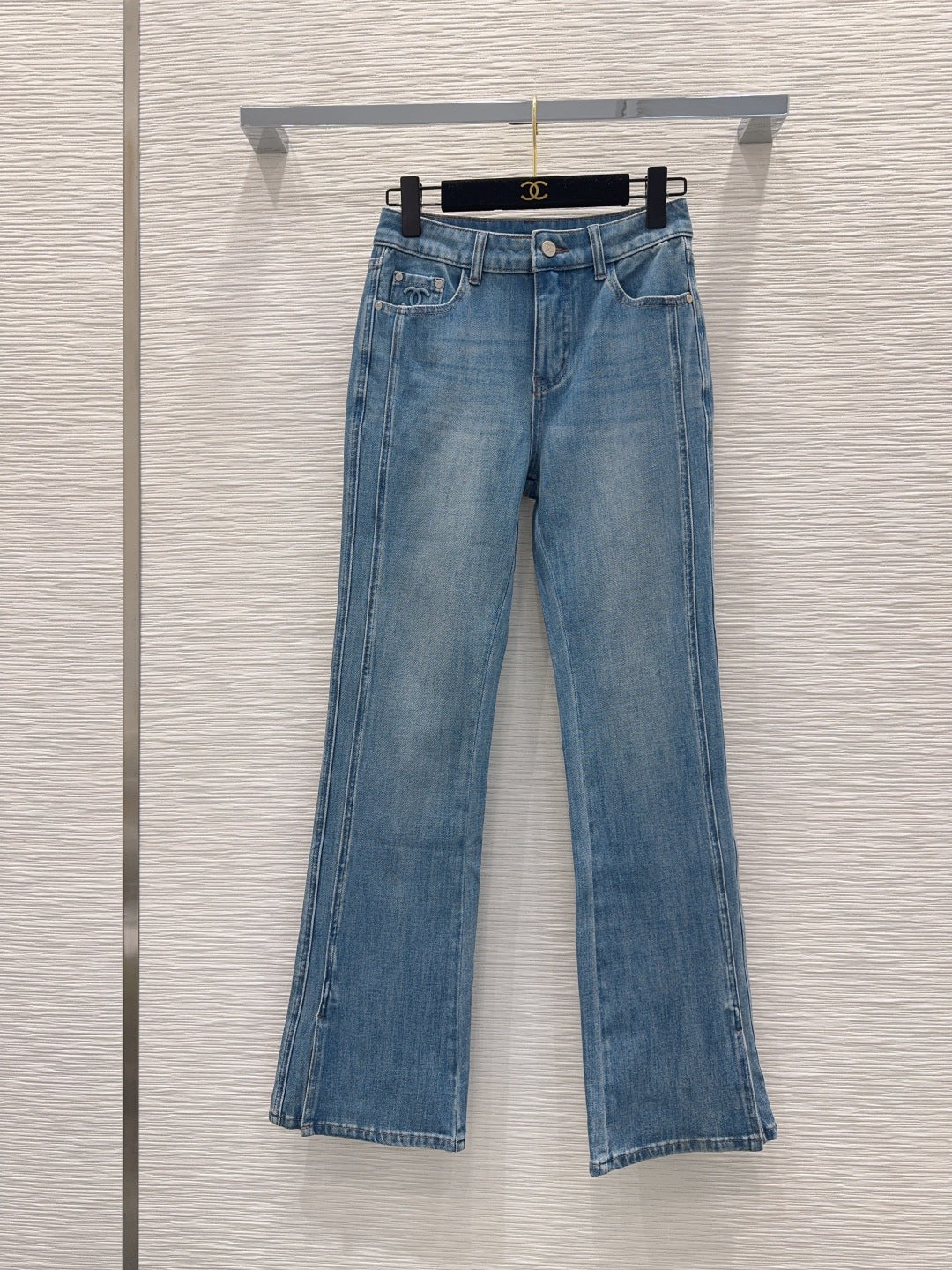 2026 SS New Denim Jeans