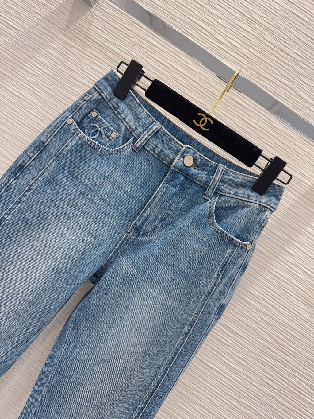 2026 SS New Denim Jeans