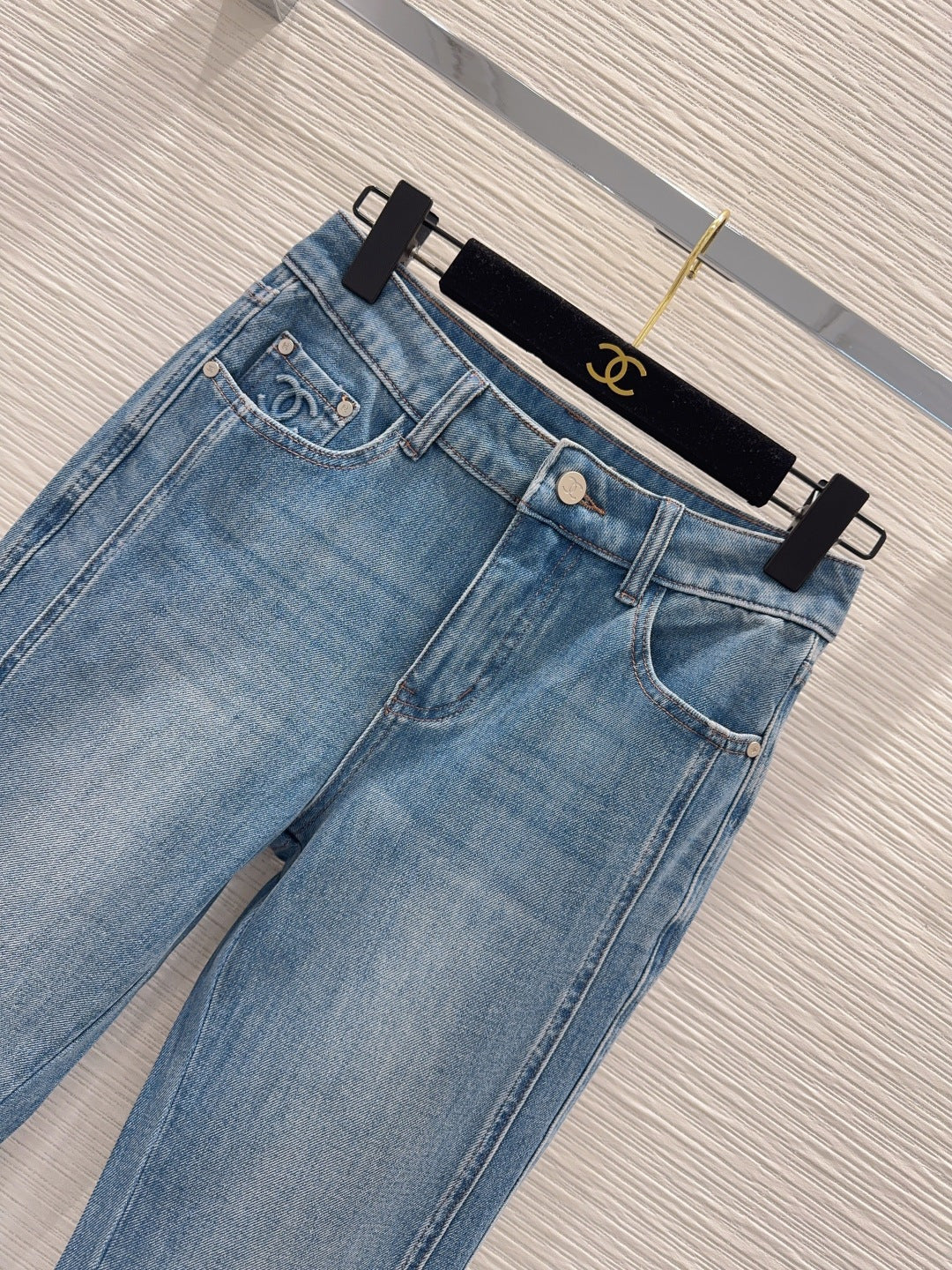 2026 SS New Denim Jeans