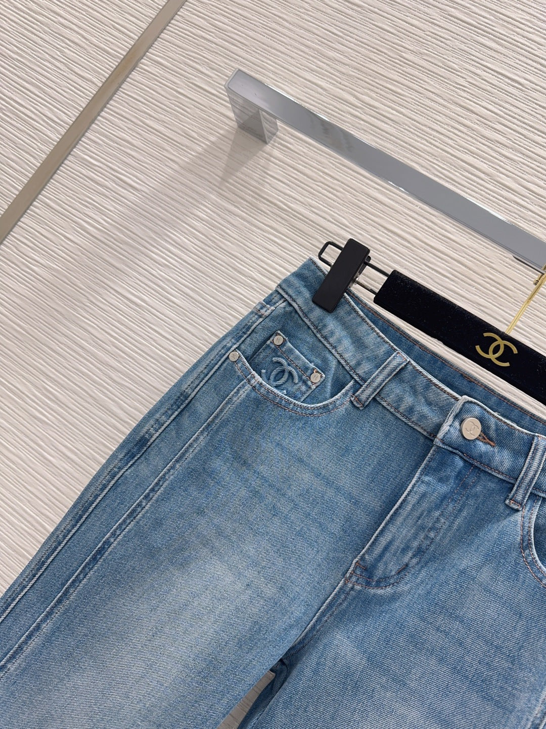 2026 SS New Denim Jeans