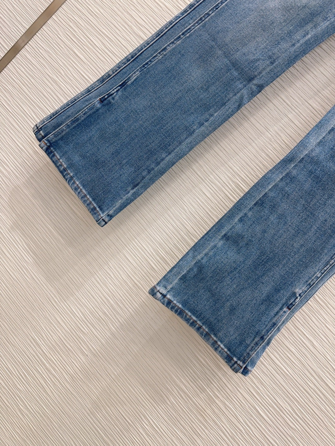 2026 SS New Denim Jeans