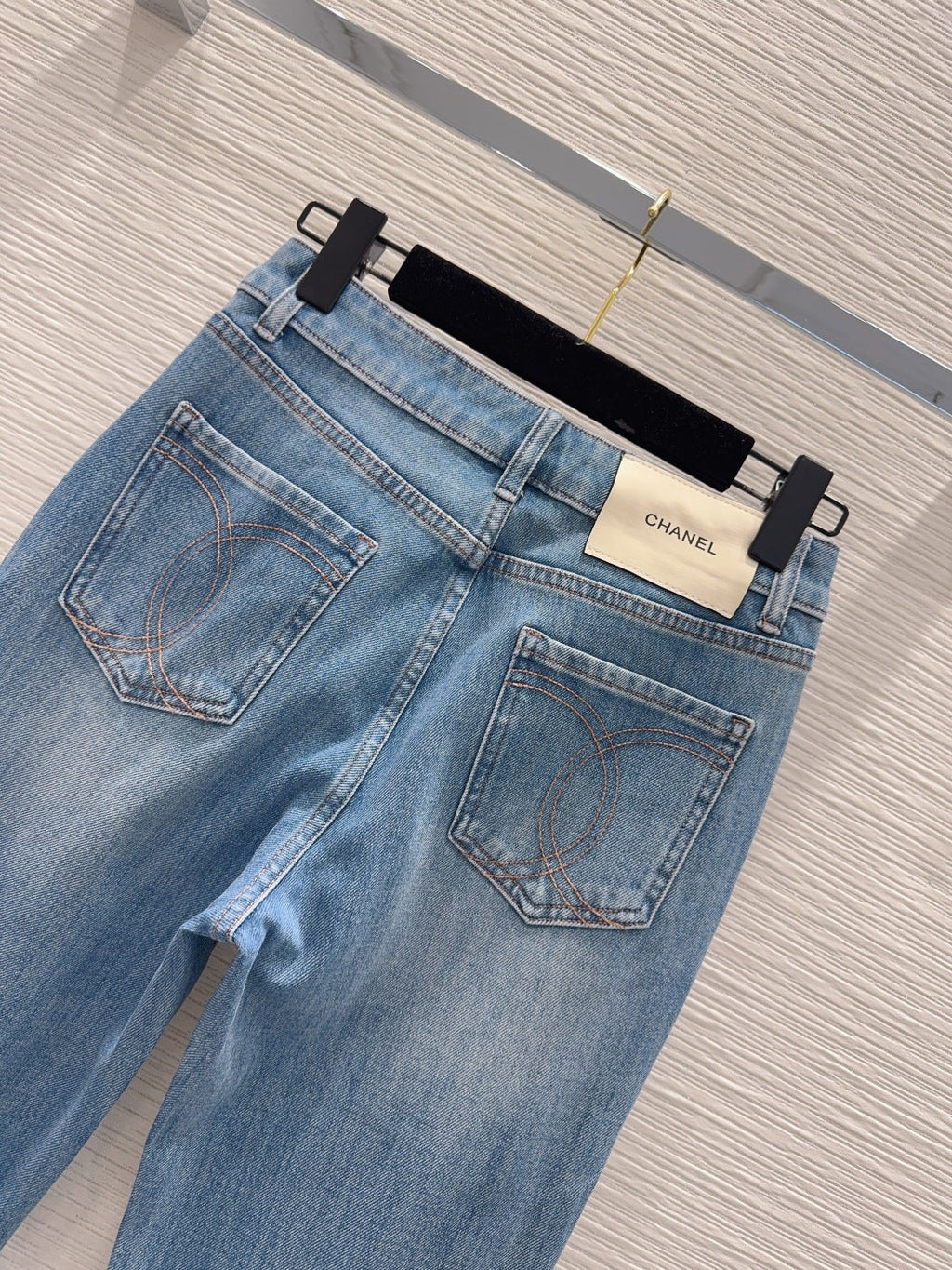 2026 SS New Denim Jeans