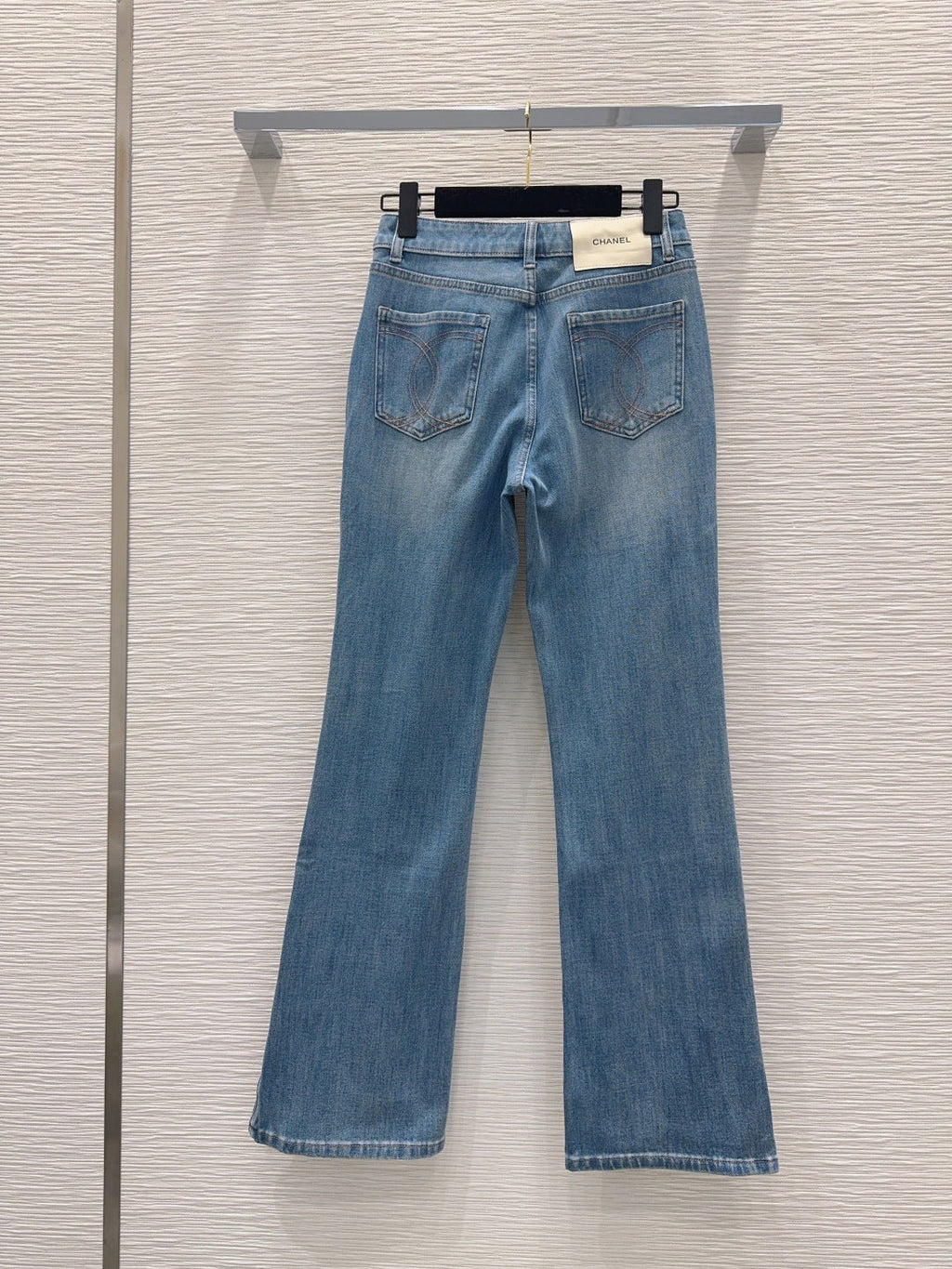 2026 SS New Denim Jeans