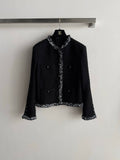 Tweed Jacket