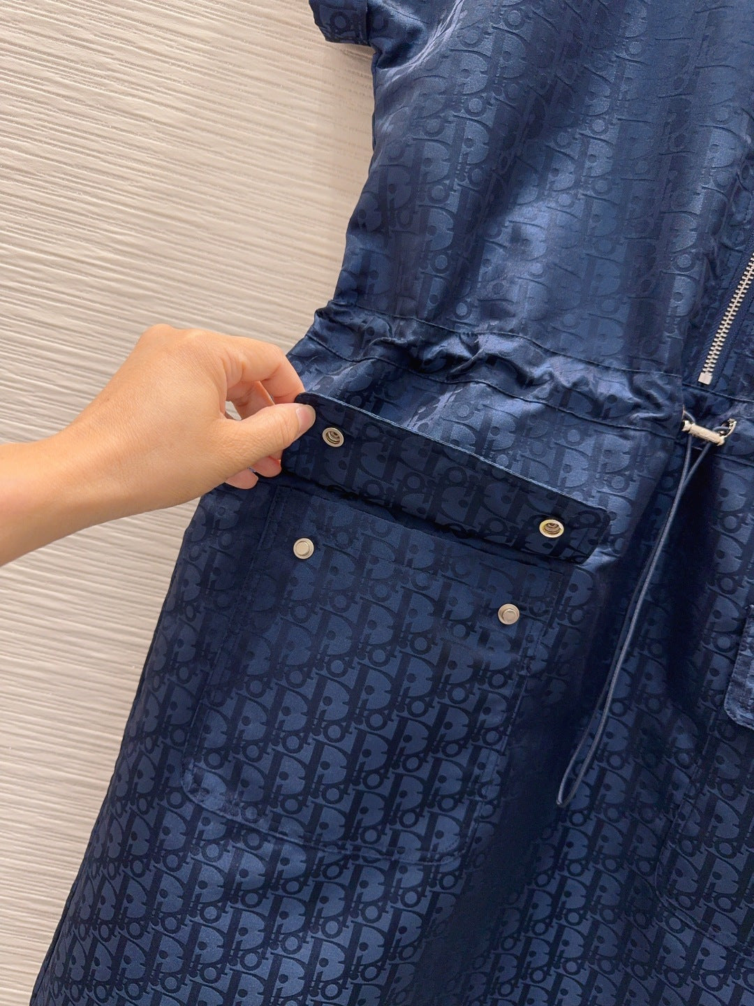 26 ss New Dress