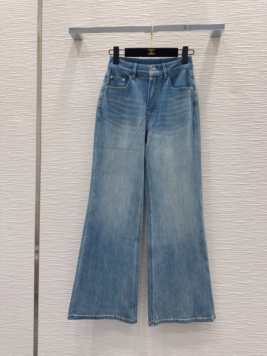 26SS New Denim Jeans