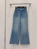 26SS New Denim Jeans