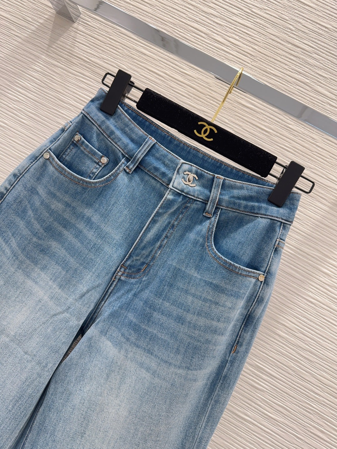 26SS New Denim Jeans