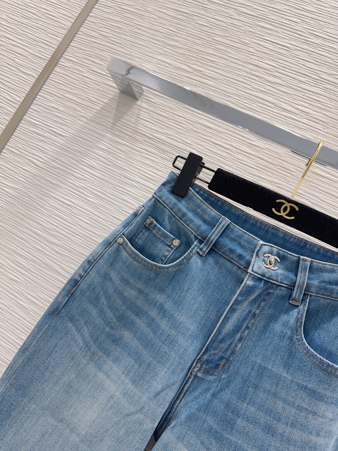 26SS New Denim Jeans