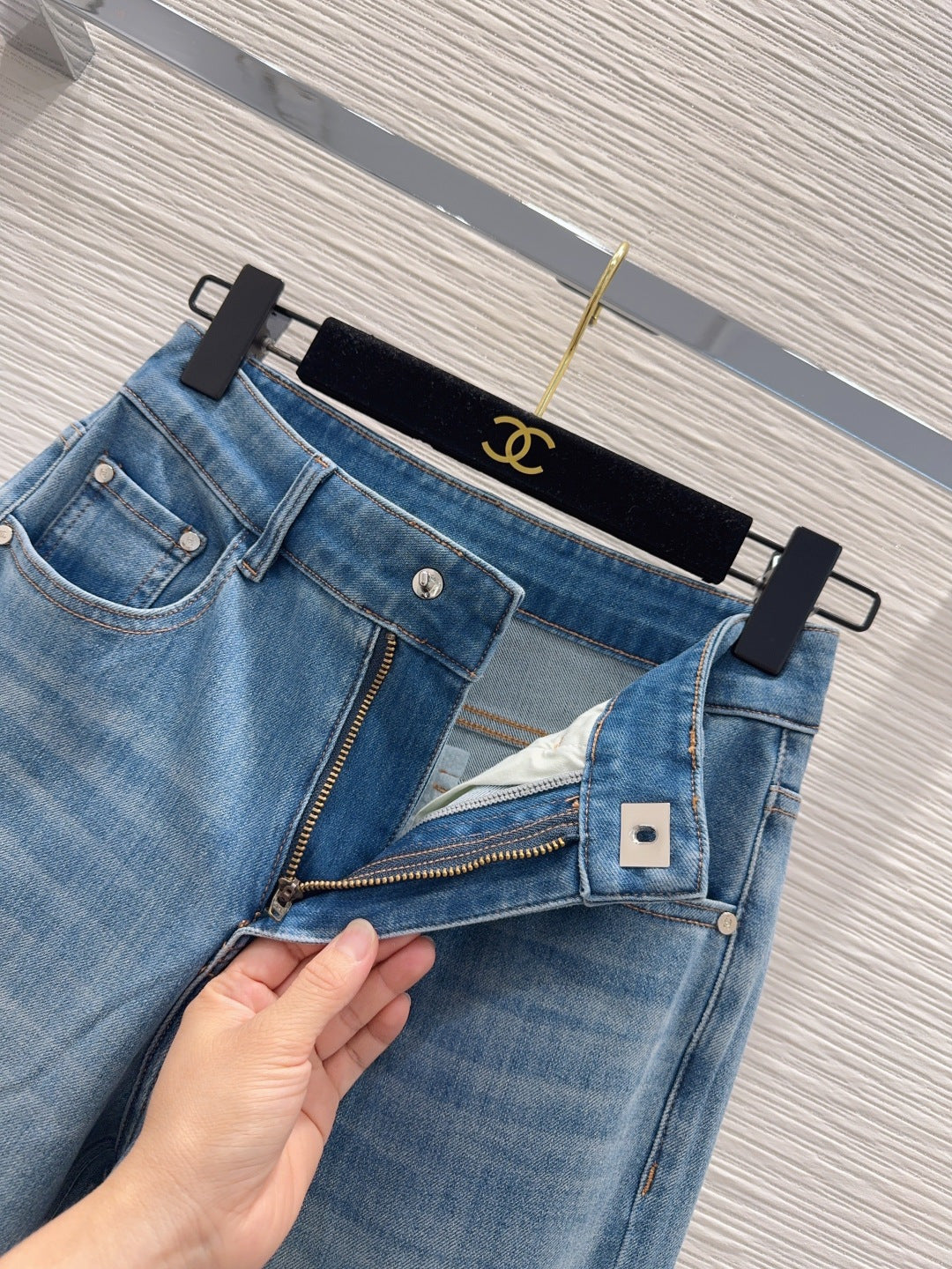 26SS New Denim Jeans
