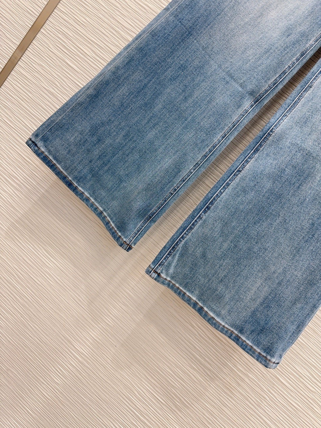 26SS New Denim Jeans
