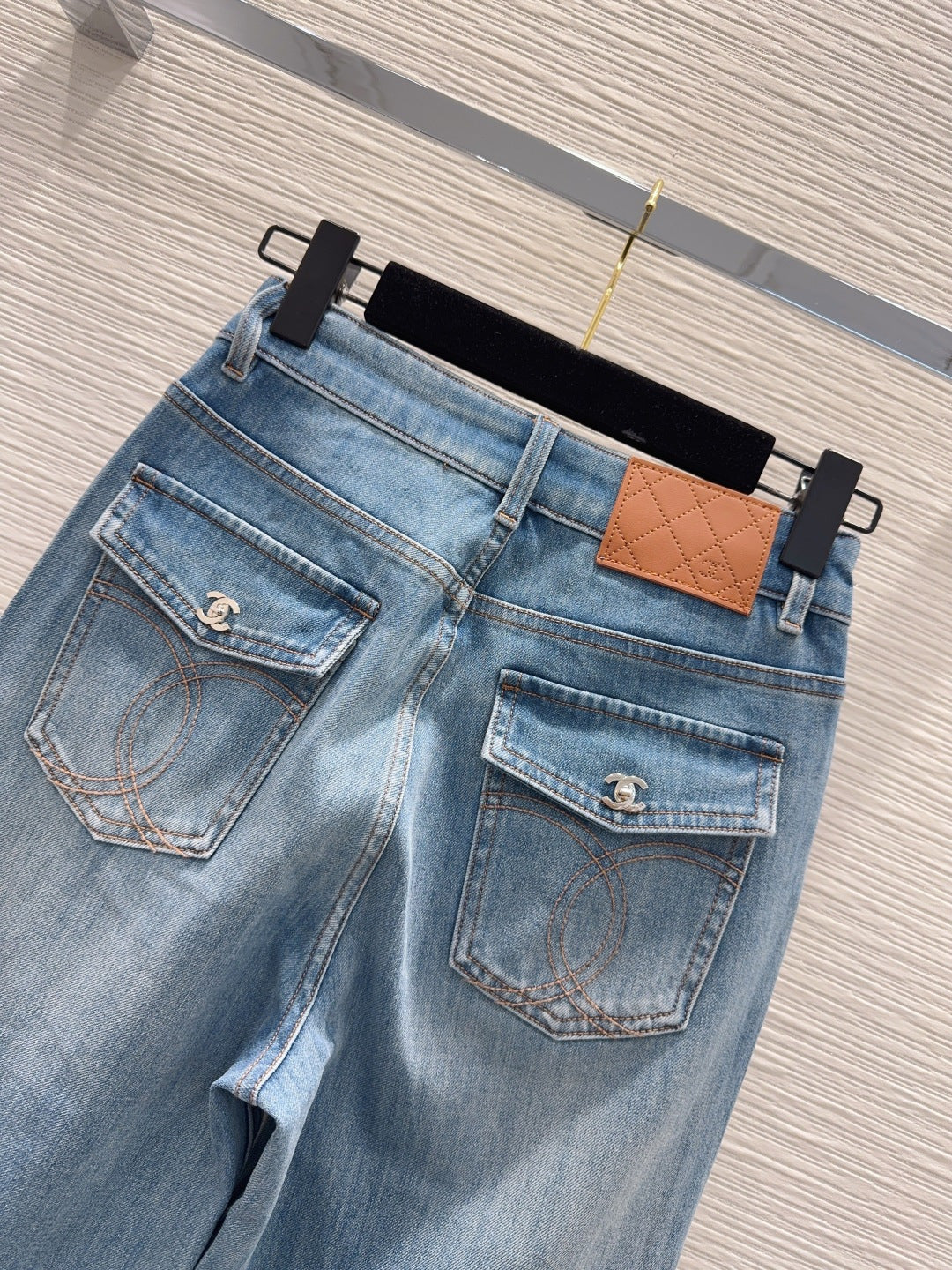 26SS New Denim Jeans