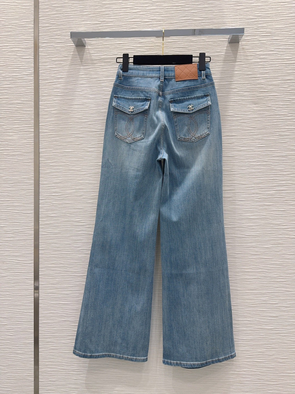 26SS New Denim Jeans