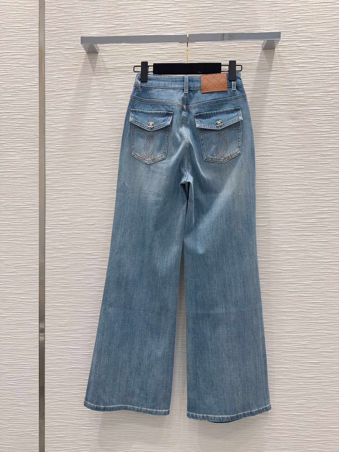 26SS New Denim Jeans