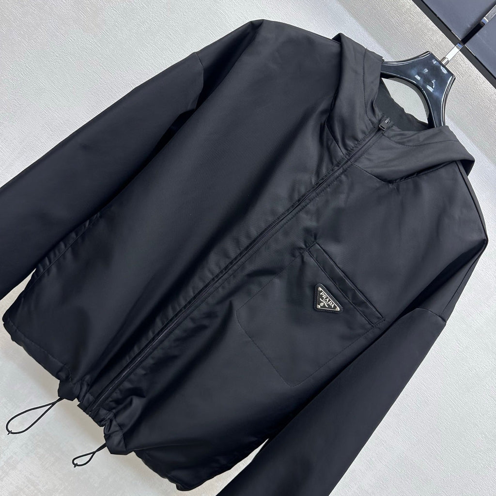 26 New Jacket