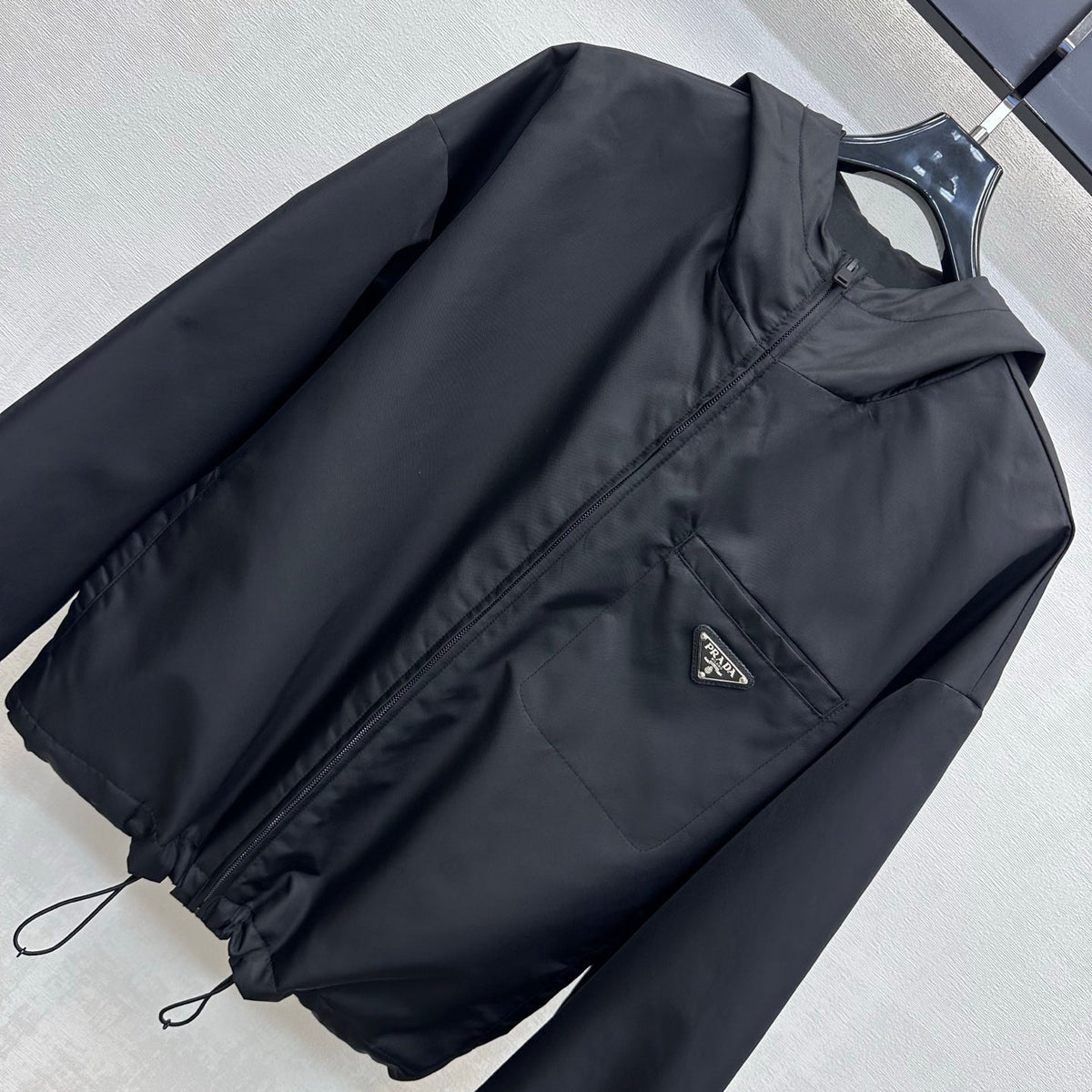 26 New Jacket