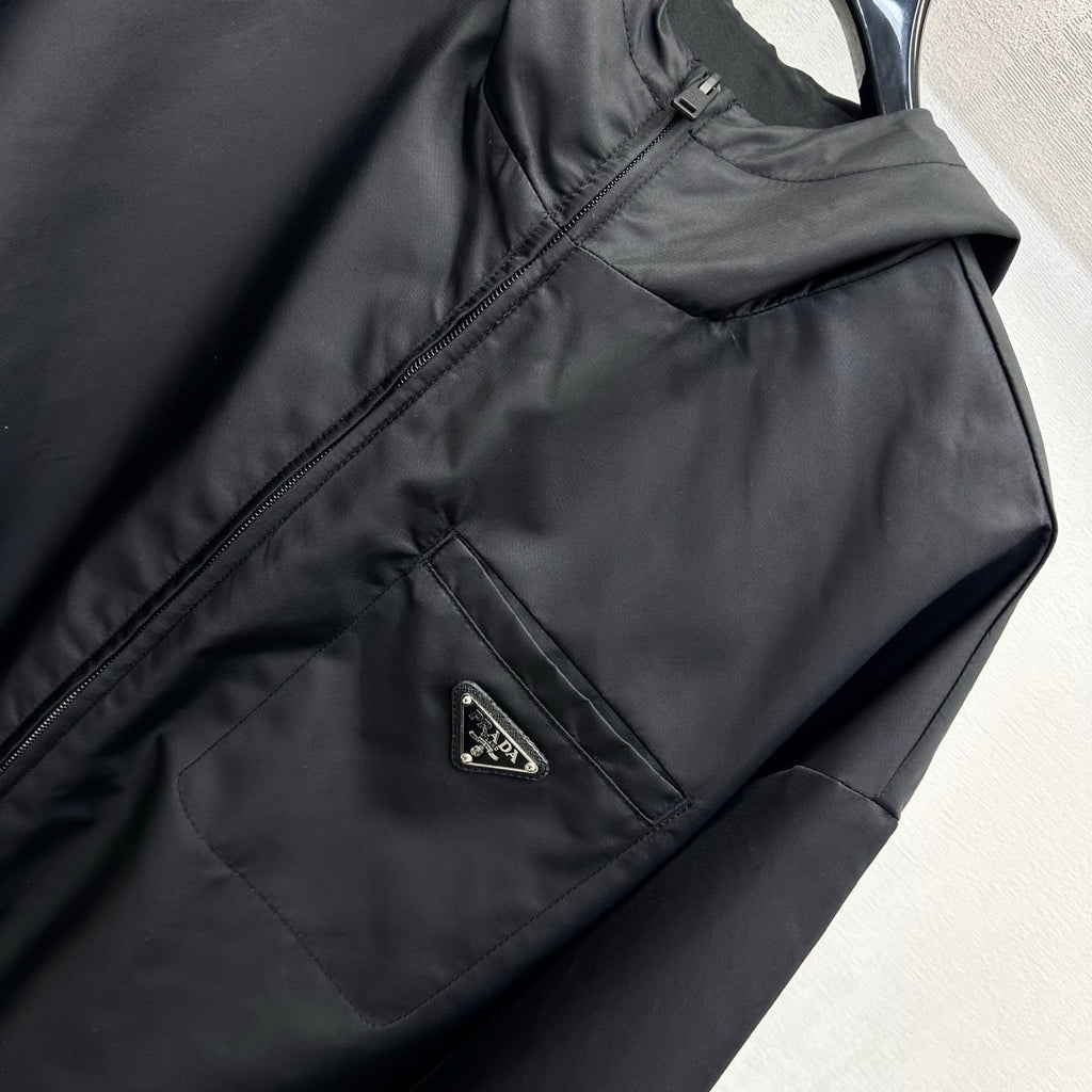 26 New Jacket
