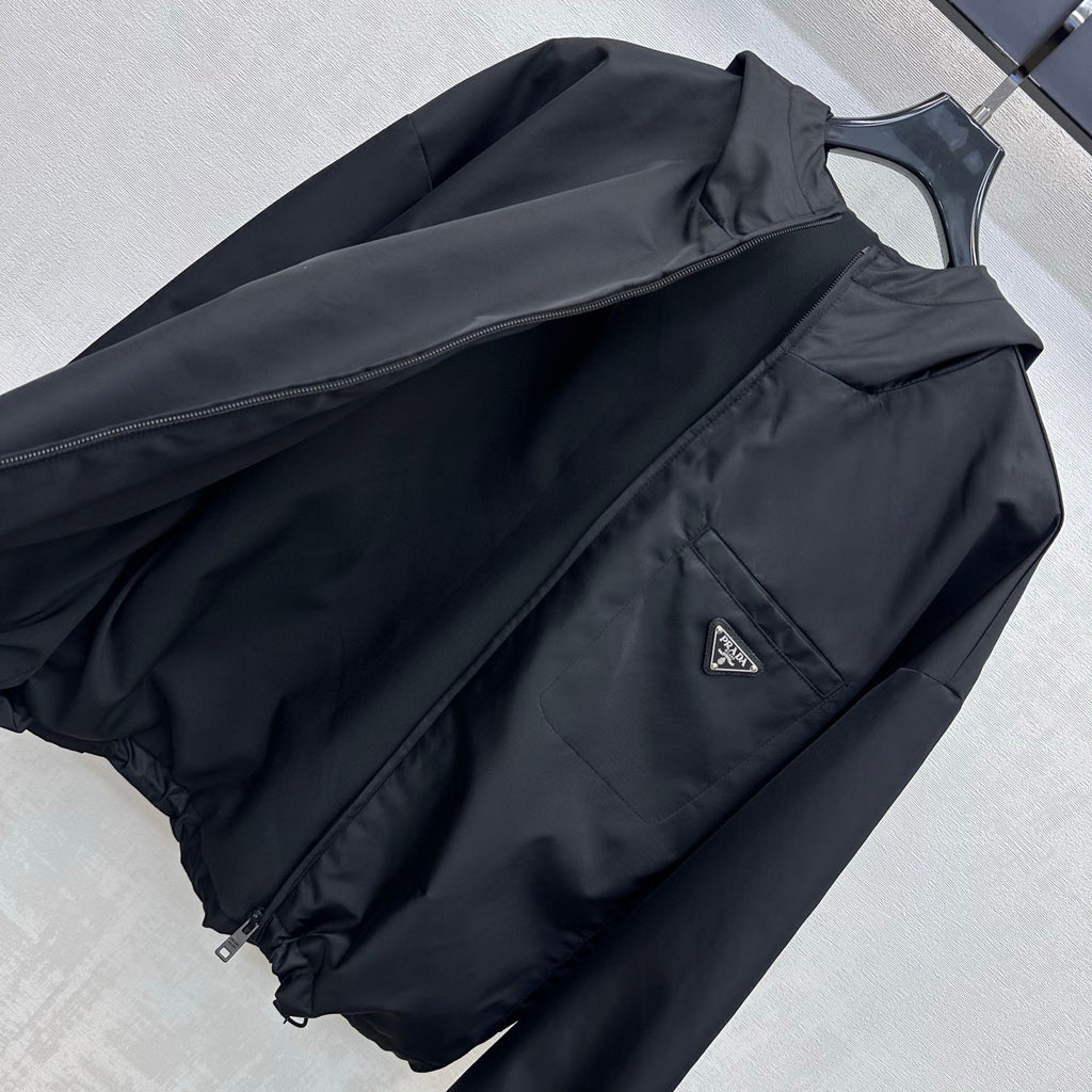26 New Jacket